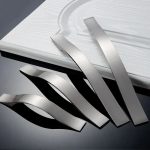 Tirador Manilla Mueble Cajón Ofic 258x19mm - Imagen 5