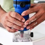 Repuesto Fresadora Router Tupi Makita Y Otros Modelos - Imagen 6