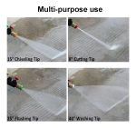 Conector Para Karcher Con Acople Rápido Lavado Carroceria - Imagen 3