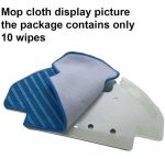 Samsung Powerbot-e Mopa 4 Unidades - Imagen 3