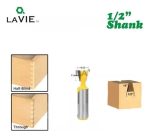 Fresa Madera Cola De Milano Vástago 1/2 5 X 9.52 - Imagen 2