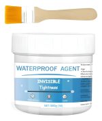 Sellante Tapagoteras Impermeable Techo Piso Cocina 1000g