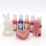 Pigmento Perla Para Maquillaje, Uñas, Labial Etc. 20pc Perla - Imagen 3