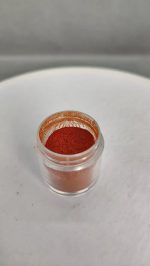 Pigmento Polvo Camaleón Café Brillante A Rojo Púrpura 5g - Imagen 4