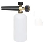 Boquilla De Espuma Snow Foam Para Karcher Hd 1lt