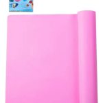 Tapete De Silicona Para Niños 1pc De 40 X 30cm Antiaderente