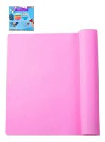 Tapete De Silicona Para Horno 1pc De 40 X 30cm Antiaderente