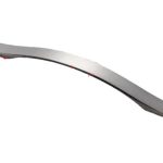 Tirador Manilla Mueble Cajón Ofic 258x19mm