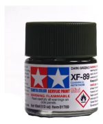 Tamiya Pintura Xf69 A Xf93 Color 10 Ml Maquetas 1pcs - Imagen 61